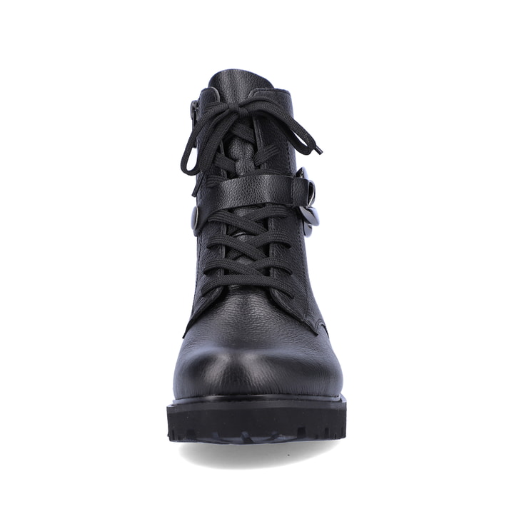 Remonte Artikelnummer D8699-00 remonte Damen Biker Boots tiefschwarz 2025