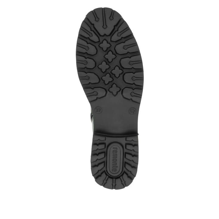 Remonte Artikelnummer D8684-54 remonte Damen Chelsea Boots tannengrün Fabrikverkauf