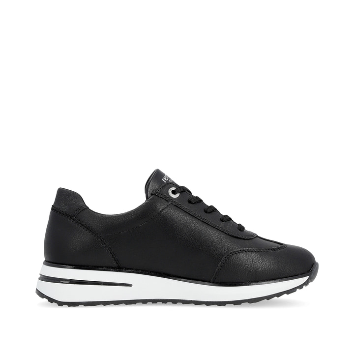 Remonte Artikelnummer D1G02-02 remonte Damen Sneaker urbanschwarz Kostenloser Versand