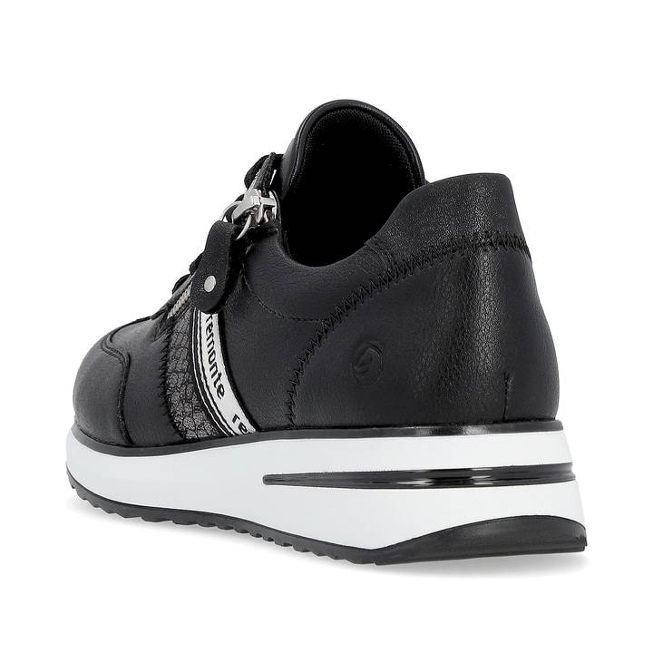 Remonte Artikelnummer D1G02-02 remonte Damen Sneaker urbanschwarz Kostenloser Versand