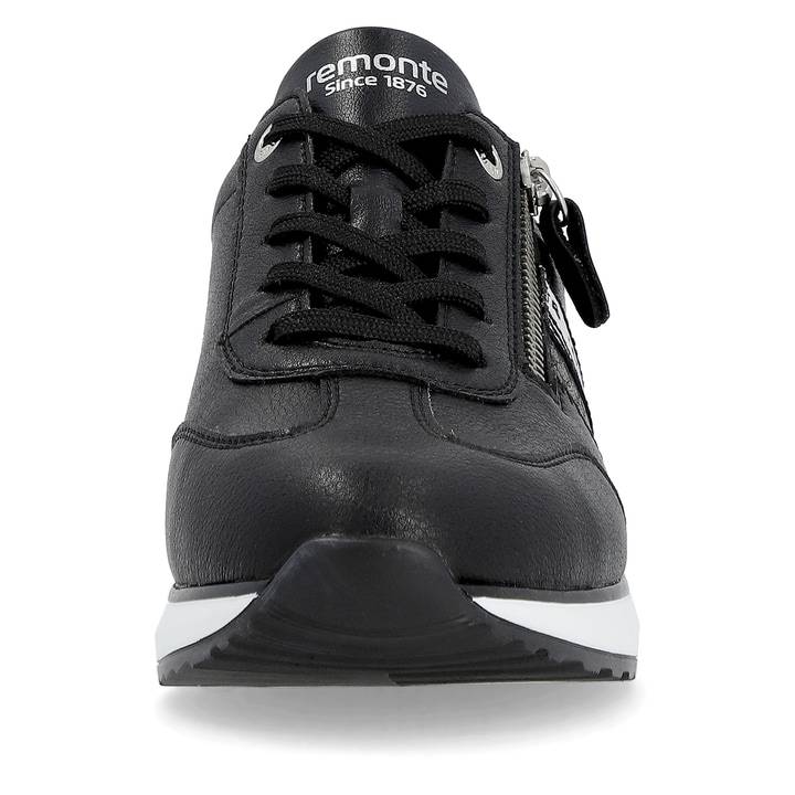 Remonte Artikelnummer D1G02-02 remonte Damen Sneaker urbanschwarz Kostenloser Versand