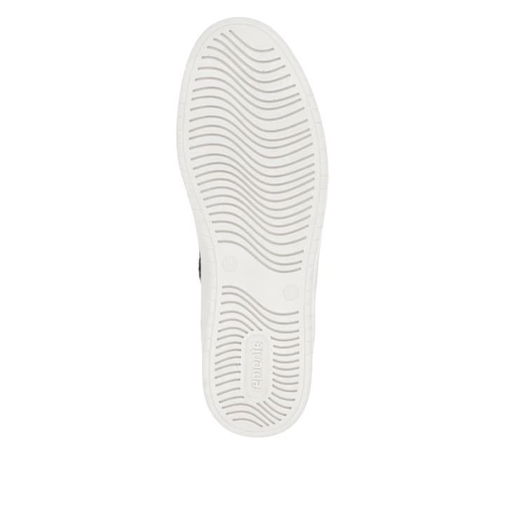 Remonte Artikelnummer D0J71-03 remonte Damen Sneaker asphaltschwarz Limitierter Zeitrabatt