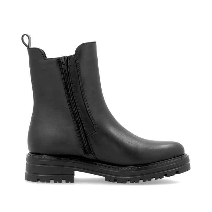 Remonte Artikelnummer D2286-03 remonte Damen Chelsea Boots tiefschwarz Fabrik Onlineshop