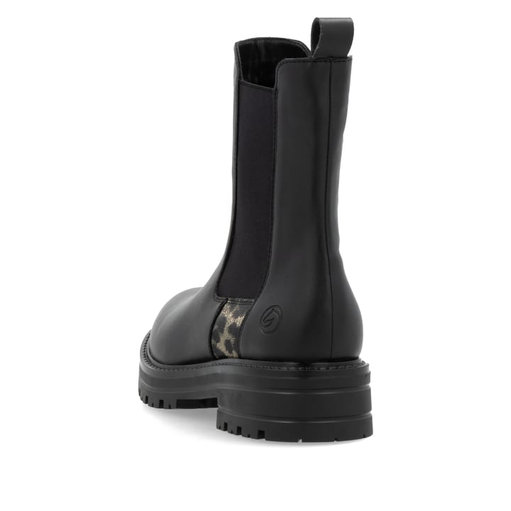 Remonte Artikelnummer D2286-03 remonte Damen Chelsea Boots tiefschwarz Fabrik Onlineshop