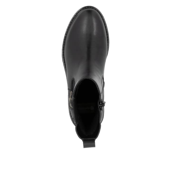 Remonte Artikelnummer D2286-03 remonte Damen Chelsea Boots tiefschwarz Fabrik Onlineshop