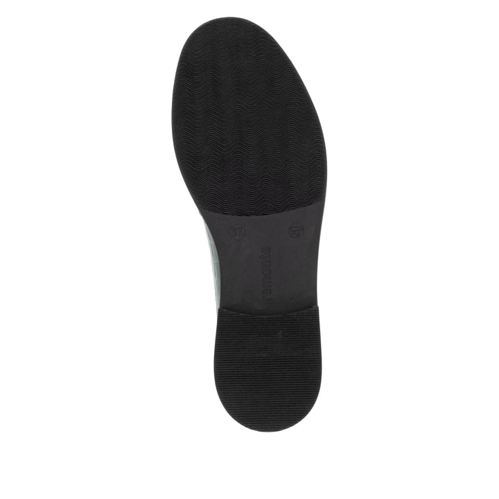 Remonte Artikelnummer D1U00-54 remonte Damen Loafers grasgrün Fabrikpreis