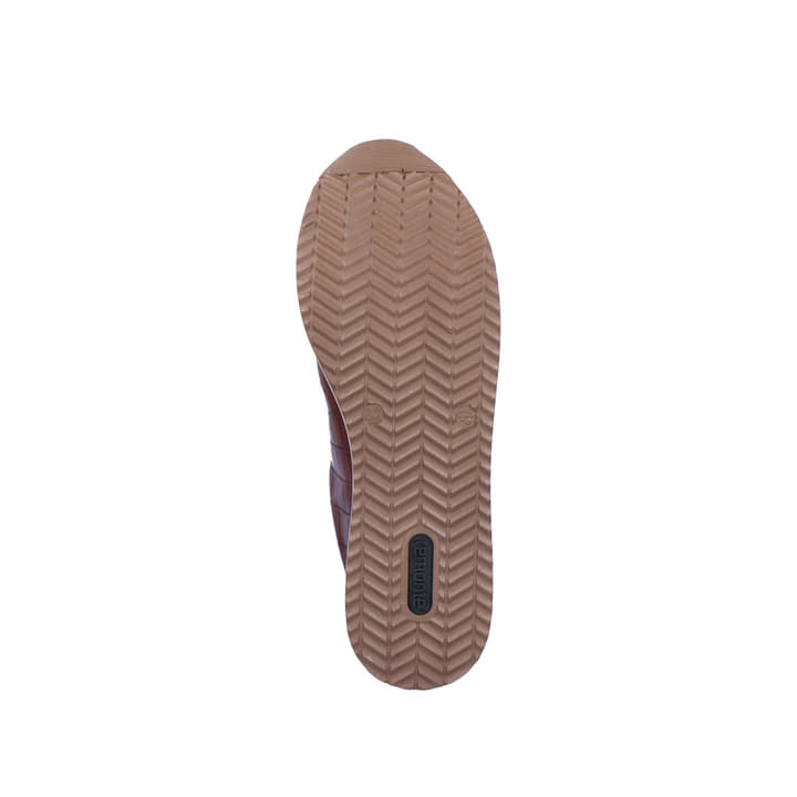 Remonte Artikelnummer D1300-25 remonte Damen Sneaker nussbraun Sonderangebot