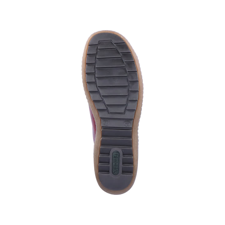 Remonte Artikelnummer R1426-35 remonte Damen Schnürschuhe himbeerrot Flash Sale