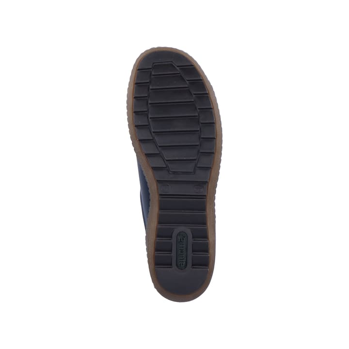 Remonte Artikelnummer R1426-15 remonte Damen Schnürschuhe schieferblau Online Shopping