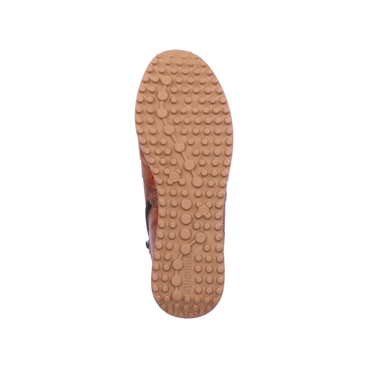 Remonte Artikelnummer D3170-22 remonte Damen Schnürschuhe nussbraun Exklusivangebot