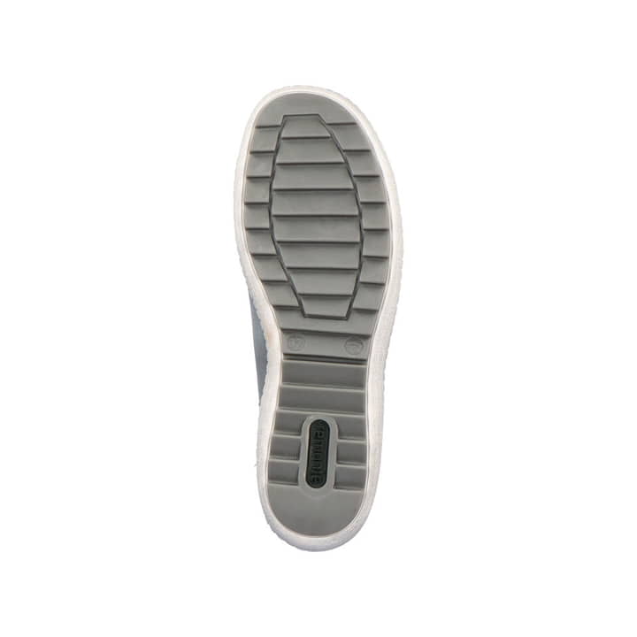 Remonte Artikelnummer R1434-14 remonte Damen Schnürschuhe blaugrau Weihnachtsangebot