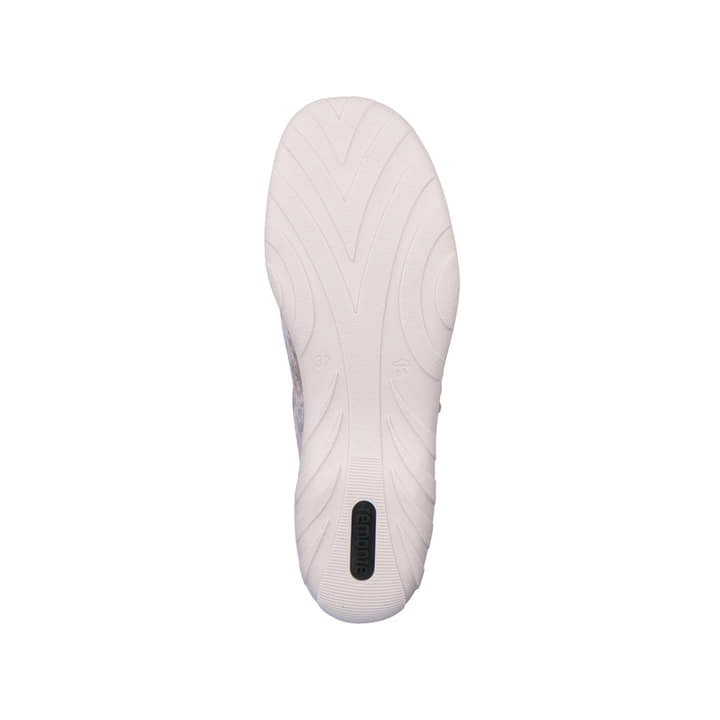 Remonte Artikelnummer R3407-60 remonte Damen Schnürschuhe hellbeige Muttertagsangebot