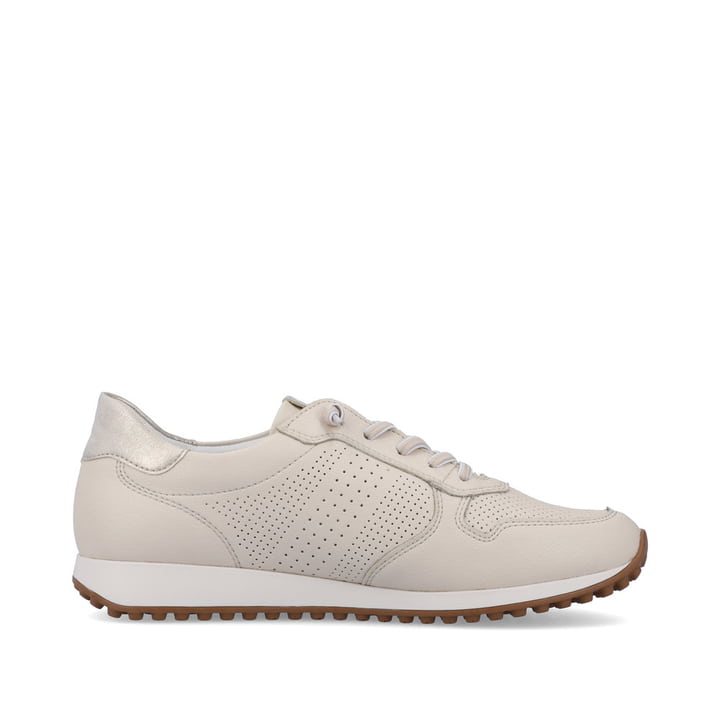 Remonte Artikelnummer D3100-60 remonte Damen Schnürschuhe sandbeige Vatertagsangebot