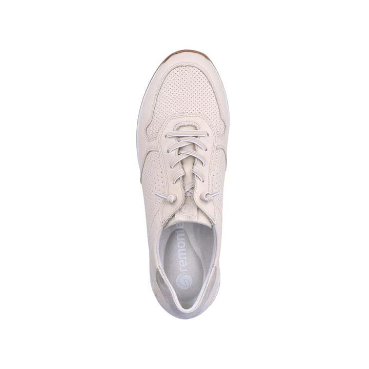 Remonte Artikelnummer D3100-60 remonte Damen Schnürschuhe sandbeige Vatertagsangebot