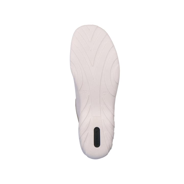 Remonte Artikelnummer R3404-81 remonte Damen Schnürschuhe cremeweiß Valentinstagsangebot