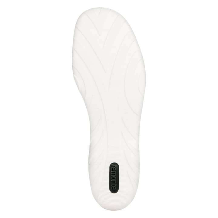 Remonte Artikelnummer R3416-14 remonte Damen Schnürschuhe blaugrau Lagerräumung