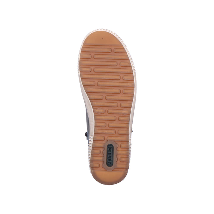Remonte Artikelnummer D0772-52 remonte Damen Schnürschuhe waldgrün Neueste Mode