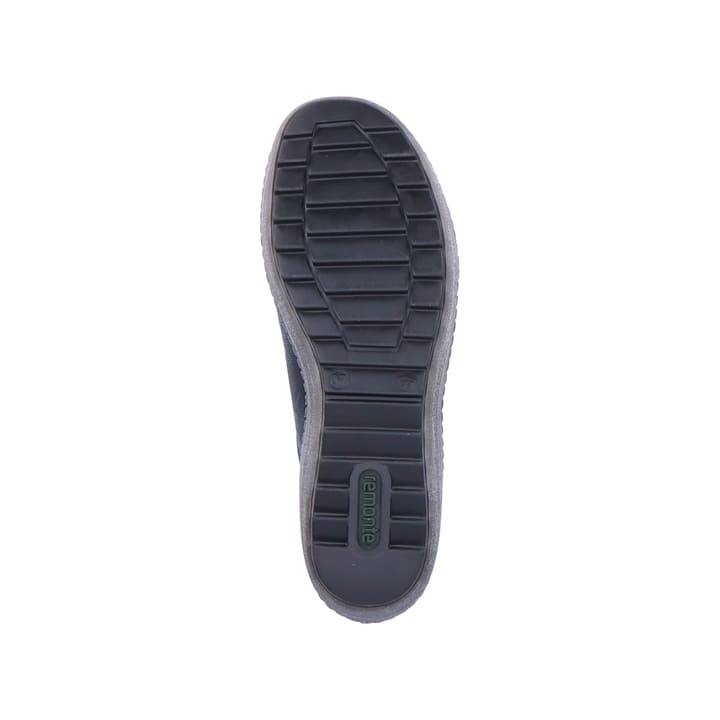 Remonte Artikelnummer R1402-06 remonte Damen Schnürschuhe stahlschwarz Online Outlet