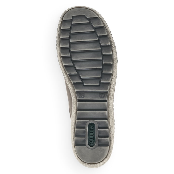 Remonte Artikelnummer R1402-44 remonte Damen Schnürschuhe mondgrau Zeitlich begrenztes Angebot