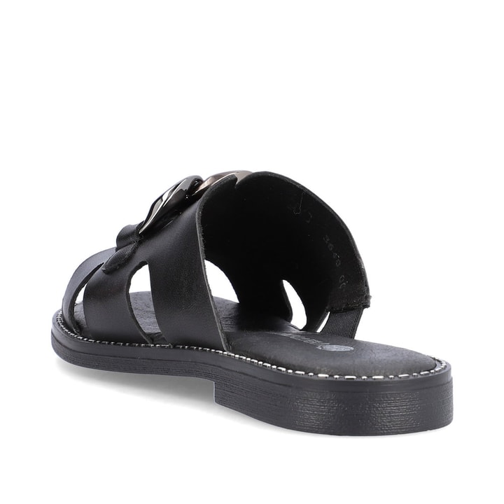 Remonte Artikelnummer D3648-00 remonte Damen Pantoletten tiefschwarz Neueste Stile