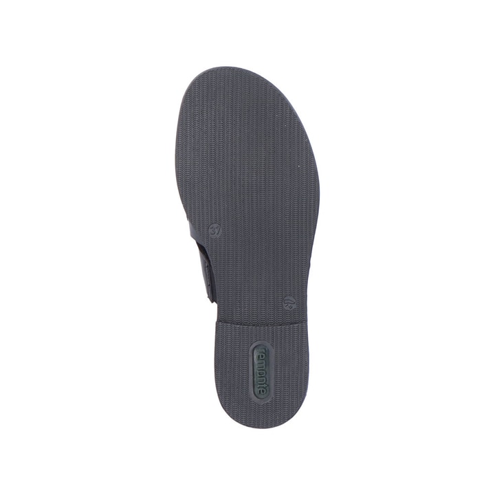 Remonte Artikelnummer D3648-00 remonte Damen Pantoletten tiefschwarz Neueste Stile