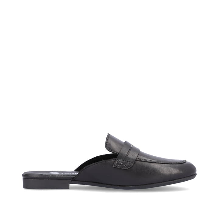 Remonte Artikelnummer D0K50-00 remonte Damen Clogs tiefschwarz Sonderangebot der Fabrik