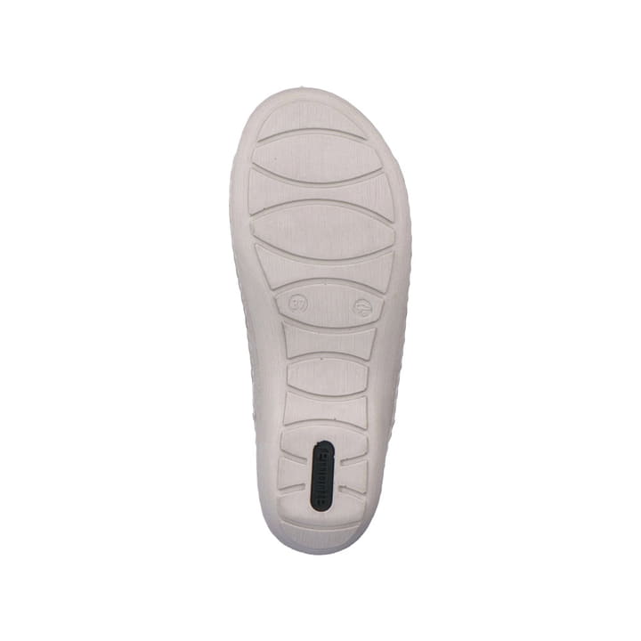 Remonte Artikelnummer D7664-60 remonte Damen Pantoletten champagnerbeige Vierteljährliche Förderung