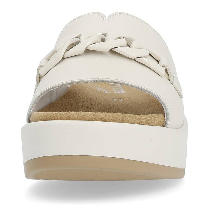 Remonte Artikelnummer D1N51-80 remonte Damen Pantoletten vanillebeige Begrenzt auf 3 Tage
