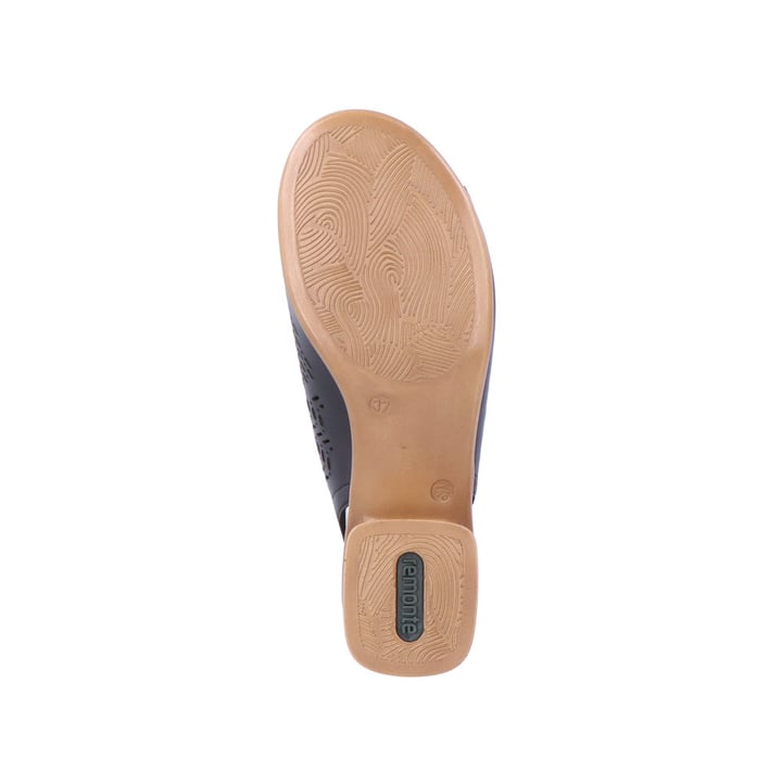 Remonte Artikelnummer R8774-00 remonte Damen Riemchensandaletten nachtschwarz Osterangebot