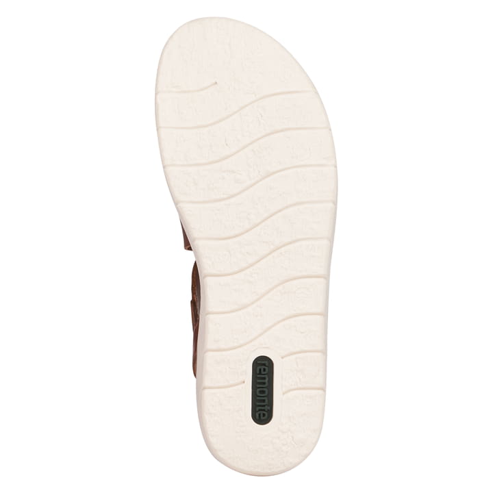 Remonte Artikelnummer D2060-24 remonte Damen Riemchensandalen schokobraun Zeitlich begrenztes Angebot