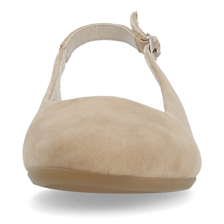 Remonte Artikelnummer D0K07-60 remonte Damen Slingpumps lehmbeige Große Rabatte