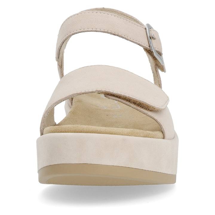Remonte Artikelnummer D1N50-60 remonte Damen Riemchensandalen lehmbeige Riesige Ersparnisse