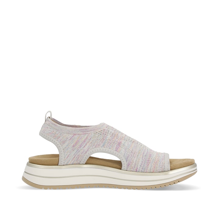 Remonte Artikelnummer D1J52-90 remonte Damen Riemchensandalen multicolored Bis zu 50% Rabatt