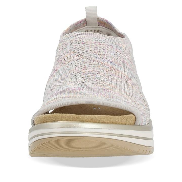 Remonte Artikelnummer D1J52-90 remonte Damen Riemchensandalen multicolored Bis zu 50% Rabatt