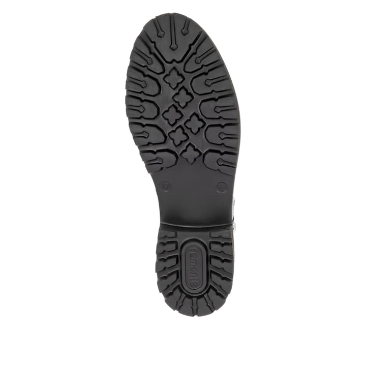 Remonte Artikelnummer D8659-03 remonte Damen Kurzstiefel lackschwarz zollfrei