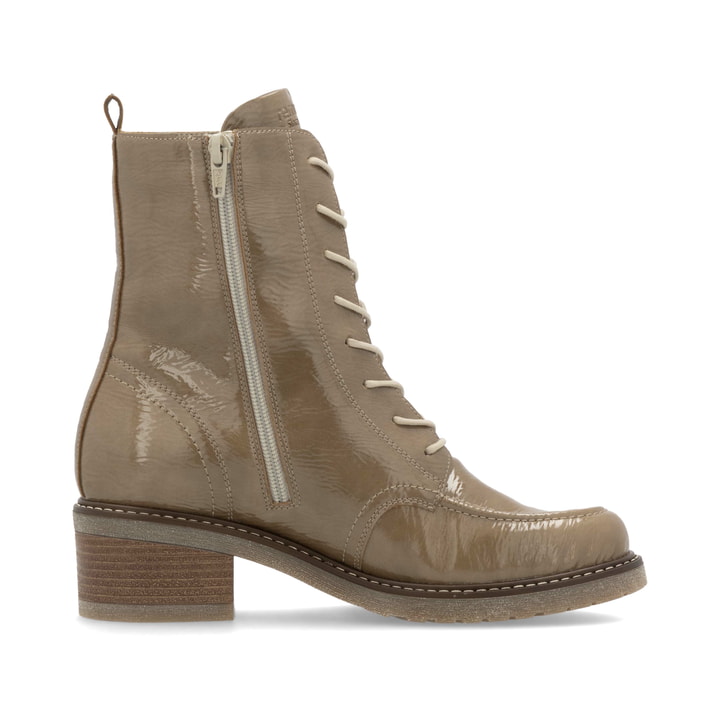 Remonte Artikelnummer D1A77-64 remonte Damen Biker Boots braunbeige Verkauf