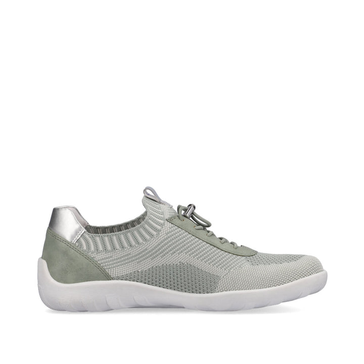 Remonte Artikelnummer R3518-52 remonte Damen Slipper mintgrün Günstiger Verkauf