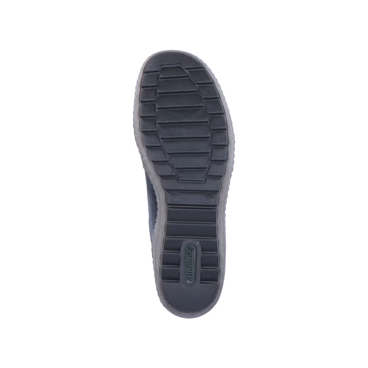 Remonte Artikelnummer R1428-03 remonte Damen Slipper stahlschwarz Meist gekauft