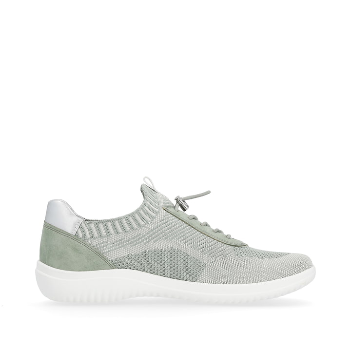 Remonte Artikelnummer D1E04-52 remonte Damen Slipper mintgrün Kostenloser Versand
