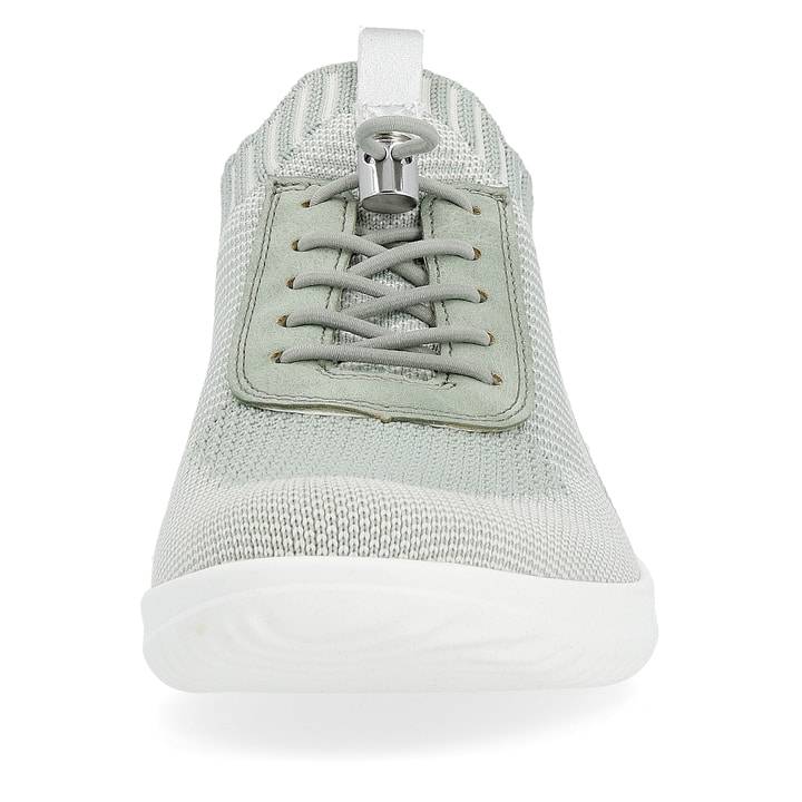 Remonte Artikelnummer D1E04-52 remonte Damen Slipper mintgrün Kostenloser Versand