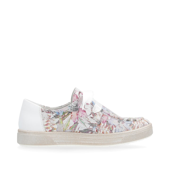 Remonte Artikelnummer D1F01-90 remonte Damen Slipper multicolored Fabrik Onlineshop