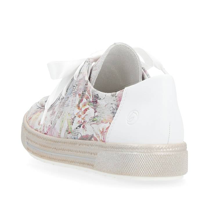 Remonte Artikelnummer D1F01-90 remonte Damen Slipper multicolored Fabrik Onlineshop