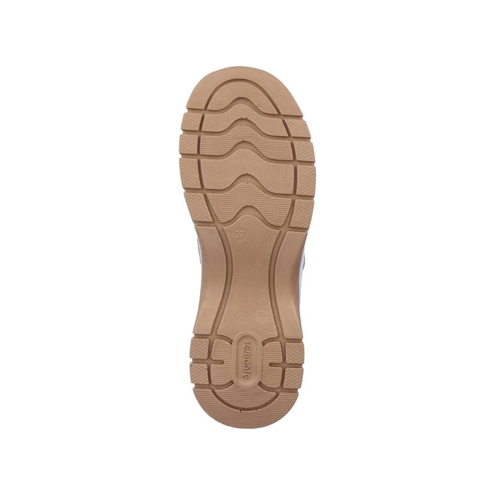 Remonte Artikelnummer D0G08-40 remonte Damen Slipper mondgrau-altrosa Fabrikpreis