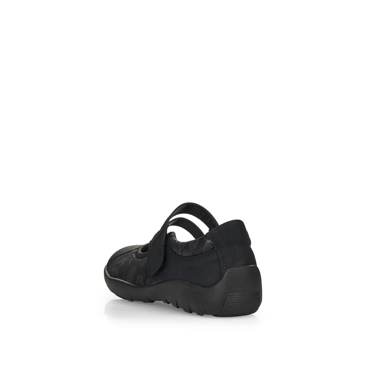 Remonte Artikelnummer R3510-03 remonte Damen Ballerinas tiefschwarz Rabatt