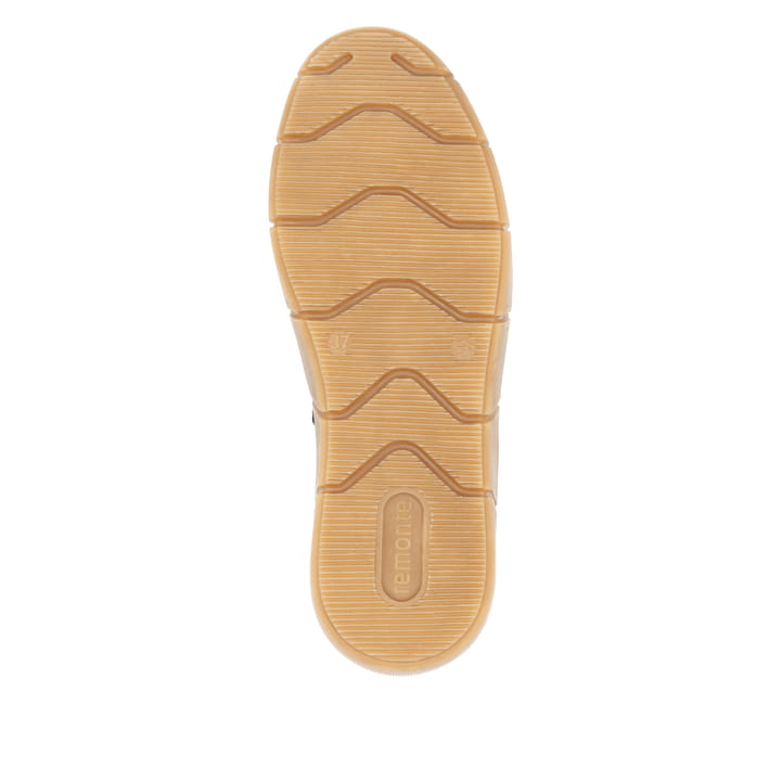 Remonte Artikelnummer D1T71-00 remonte Damen Chelsea Boots tiefschwarz Saisonschlussverkauf