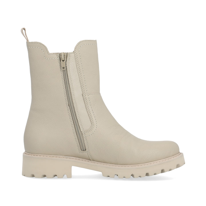Remonte Artikelnummer D8694-60 remonte Damen Chelsea Boots cremebeige Black Friday