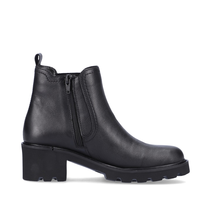 Remonte Artikelnummer D0A70-01 remonte Damen Chelsea Boots tiefschwarz Cyber Monday