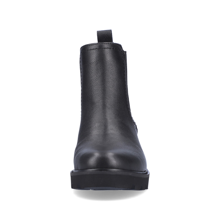 Remonte Artikelnummer D0A70-01 remonte Damen Chelsea Boots tiefschwarz Cyber Monday