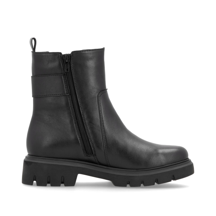 Remonte Artikelnummer D1W74-00 remonte Damen Chelsea Boots tiefschwarz Weihnachtsangebot