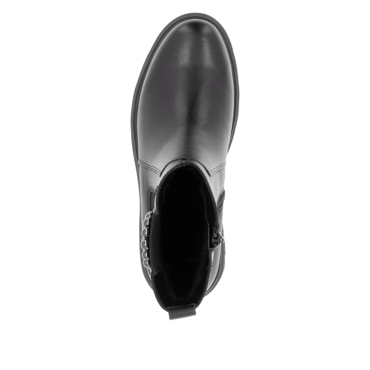Remonte Artikelnummer D1W74-00 remonte Damen Chelsea Boots tiefschwarz Weihnachtsangebot